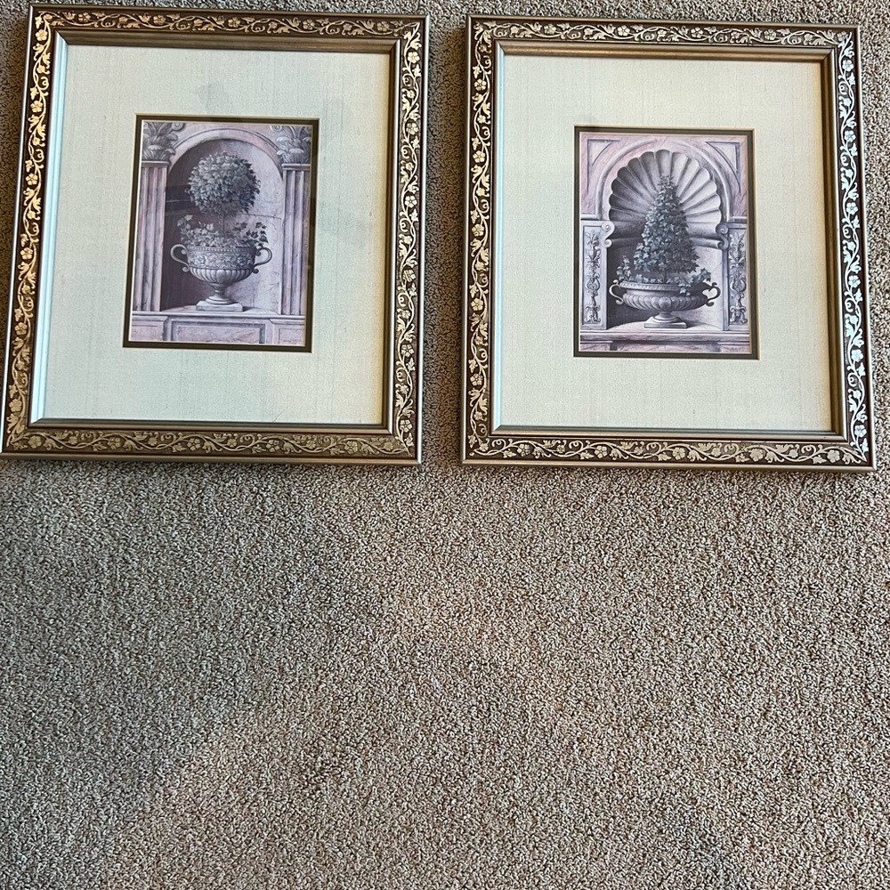 Wall art